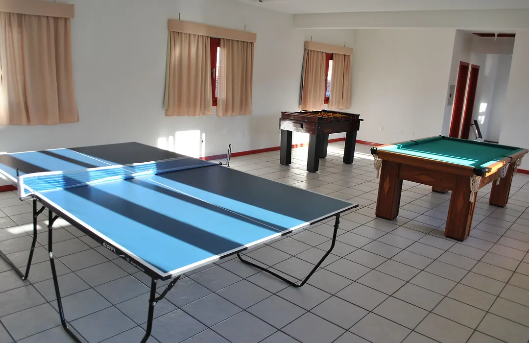 Residencial Sol e Mar de Floripa-1