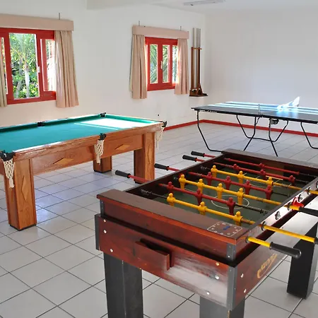 Residencial Sol E Mar De Floripa-2