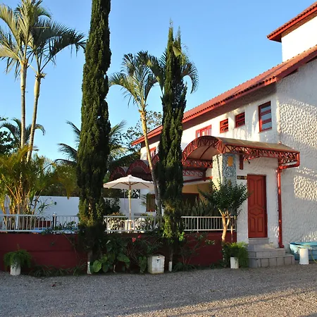 Residencial Sol e Mar de Floripa-2
