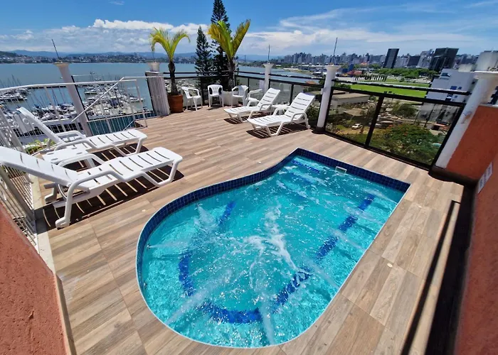 Hotel Daifa Florianópolis
